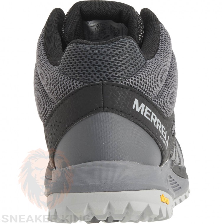 Черевики Merrell Nova 2 Mid Hiking Boots  J035579